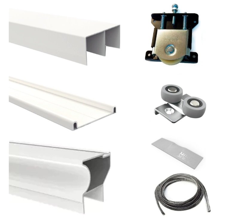 KIT SMART B 2.0 X 2.60M
